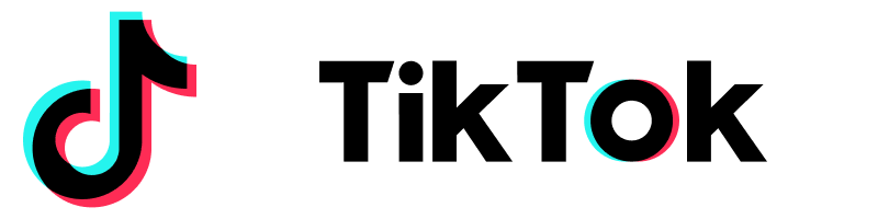 TikTok logo